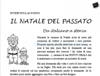 Poesie Di Natale Terza Elementare.Natale Maestra Elena